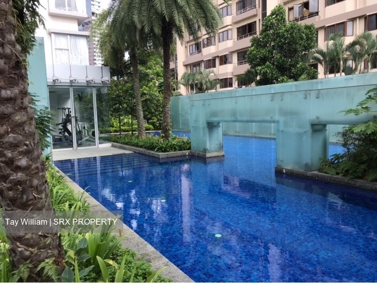Strata (D11), Apartment #546223581
